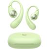 imageBaseus Eli Sport 2 OpenEar Headphones Wireless EarbudsSecure Earhook Sport DesignUltraComfort4Mic Clear Calls IP57 Waterproof45H Play Bluetooth 60 Earhook Fit Running Workout Gym BlackGreen