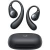 imageBaseus Eli Sport 2 OpenEar Headphones Wireless EarbudsSecure Earhook Sport DesignUltraComfort4Mic Clear Calls IP57 Waterproof45H Play Bluetooth 60 Earhook Fit Running Workout Gym BlackBlack