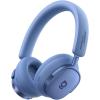 imageBaseus Inspire XH1 Adaptive Active Noise Cancelling Headphones Sound by Bose Dolby Audio Premium RealTime Adaptive ANC Adaptive Tuning Rich Sound HiRes Audio 100H Playtime  Cosmic BlackTwilight Blue