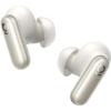imageBaseus Inspire XP1 Adaptive Noise Cancelling Earbuds Sound by Bose Dolby Audio Premium RealTime Adaptive ANC Adaptive Tuning Sound Natural Fit Design 6Mic Adaptive Clear Calls 45H PlaytimeStarlight OffWhite