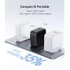 imageBaseus PD31 140W USB C Charger PPS Fast Charger Type C Fast Charging Block for MacBook AirPro Pixelbook iPad iPhone 1716 Series Galaxy S25 Ultra and More140W