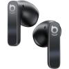 imageBaseus BS1 NC SemiinEar True Wireless Noise Cancelling Earbuds with Adaptive Hybrid ANC HiRes Audio LDAC 40H Playtime 4g UltraLightweight Fit 6Mic AI Clear Call Bluetooth 60 BlackBlack