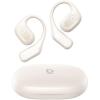 imageBaseus Eli 2i Fit OpenEar Headphones 88g Secure Fit 36H Battery BassUp Technology ampamp Sound Leakage IPX5 Waterproof ENC Call Comfortable for CyclingRunningWorkoutWhite