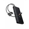imageBaseus 100W Power Bank 20000mAh Portable Laptop Charger with Builtin USBC Dual Cables Travel Essential PD QC Fast Charging for MacBook iPad iPhone 1716 Samsung Steam Deck TSAApprovedDark Black