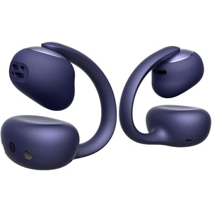 image:imageBaseus Bowie MC2 Open Ear Clip On Earbuds CloudComfort 20 WrapAround Design LDAC HiRes Audio Bluetooth 60 55H Playtime 4Mic AI Clear Call IP67 Waterproof for Running Gym WorkoutsBlue