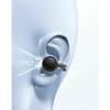 image:imageBaseus AirGo 1 Ring OpenEar TWS Headphones BlackBlack