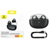 image:imageBaseus AirGo 1 Ring OpenEar TWS Headphones BlackBlack