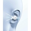 image:imageBaseus AirGo 1 Ring OpenEar TWS Headphones BlackWhite