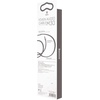 image:imageBaseus Audio Yiven M30 Cable 1 m Silver and Black CAM30BS1