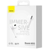 image:imageBaseus Bowie WX5 True Wireless Earphones White