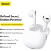 image:imageBaseus Bowie WX5 True Wireless Earphones White