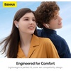 image:imageBaseus Bowie WX5 True Wireless Earphones White