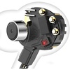 image:imageBaseus Encok True Wireless Earphones W07  Black NGW0701