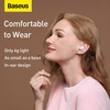 image:imageBaseus Encok True Wireless Earphones WM01 NE