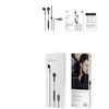 image:imageBaseus Encok Wired Earphones C16  BlackBlack