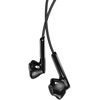 image:imageBaseus Encok Wired Earphones C16  BlackBlack