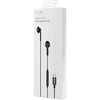 image:imageBaseus Encok Wired Earphones C16  BlackRed