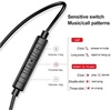 image:imageBaseus Encok Wired Earphones C16  BlackRed