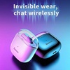 image:imageBaseus Encok Wireless Earphone A03  White 30499