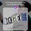 image:imageBaseus Encok Wireless Earphone A03  White 30499