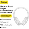 image:imageBaseus Encok Wireless headphone D02 Pro