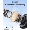 image:imageBaseus H1i Bowie ANC HeadphoneBlack