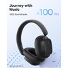 image:imageBaseus H1i Bowie ANC HeadphoneBlack