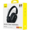 image:imageBaseus H1i Bowie ANC HeadphoneBlack