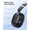 image:imageBaseus H1i Bowie ANC HeadphoneBlack