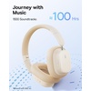 image:imageBaseus H1i Bowie ANC HeadphoneWhite