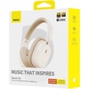 image:imageBaseus H1i Bowie ANC HeadphoneWhite