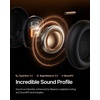 image:imageBaseus Inspire XH1 Adaptive Active Noise Cancelling Headphones 45W USB C Charger Dual Port PPS Fast Charging Block