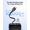 image:imageBaseus Laptop Docking Station ampBaseus 225W PD Fast Charging 10000mAh Power Bank