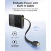 image:imageBaseus Laptop Docking Station ampBaseus 225W PD Fast Charging 10000mAh Power Bank