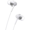 image:imageBaseus Wired Headphones 35mm Bass Universal Stereo Headphones Noise Isolating Headphones Compatible with MacBook Pro 2023 Mac Studio PS4PS5 MP34 with Aux Port Encok HZ11 WhiteWhite