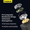 image:imageWireless Bowie WM01 Earphones  Black by Baseus