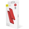 image:imageBaseus Audio Case  iPhone 78  Red