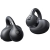 image:imageBaseus Bass BC1 Open Ear Earbuds ClipOn Headphones OpenRing Comfort with TriCurve Snug Clip Powerful Sound with SuperBass 4Mic Clear Calls IP55 Waterproof 38H PlaytimeSpace Black