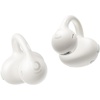 image:imageBaseus Bass BC1 Open Ear Earbuds ClipOn Headphones OpenRing Comfort with TriCurve Snug Clip Powerful Sound with SuperBass 4Mic Clear Calls IP55 Waterproof 38H Playtime Lightweight