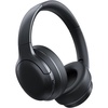 image:imageBaseus Bass BH1 Lite Bluetooth Headphones Over Ear SuperBass 80H PlaytimeAI ENC Clear Calls Comfortable Fit Smart App Control Bluetooth 60 Foldable Lightwight Headset for Travel Cosmic Black