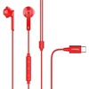 image:imageBaseus Encok Wired Earphones C16  BlackRed