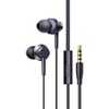 image:imageBaseus Wired Headphones 35mm Bass Universal Stereo Headphones Noise Isolating Headphones Compatible with MacBook Pro 2023 Mac Studio PS4PS5 MP34 with Aux Port Encok HZ11 WhiteBlack