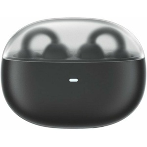 image:imageBaseus AirGo 1 Ring OpenEar TWS Headphones BlackBlack