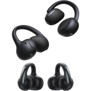 image:imageBaseus Bowie MC2 amp Bowie MC1 Open Ear ClipOn Earbuds