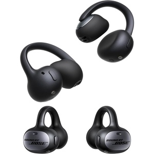 image:imageBaseus Bowie MC2 amp Inspire XC1 Open Ear ClipOn Earbuds