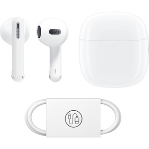 image:imageBaseus Bowie WX5 True Wireless Earphones White