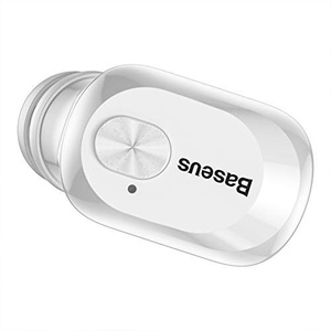 image:imageBaseus Encok Wireless Earphone A03  White 30499