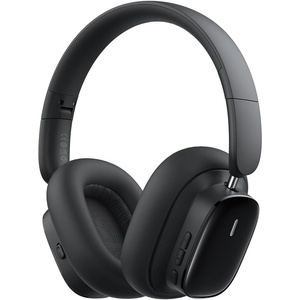 image:imageBaseus H1i Bowie ANC HeadphoneBlack