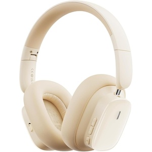 image:imageBaseus H1i Bowie ANC HeadphoneWhite