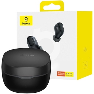 image:imageWireless Bowie WM01 Earphones  Black by Baseus